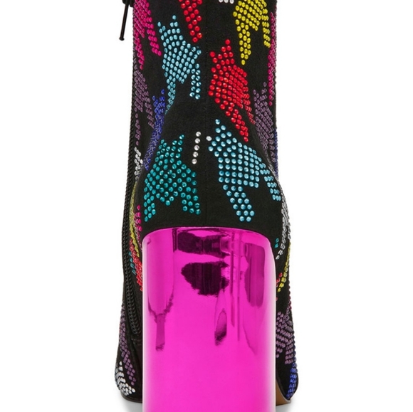 Betsey johnson boots - Picture 6 of 10